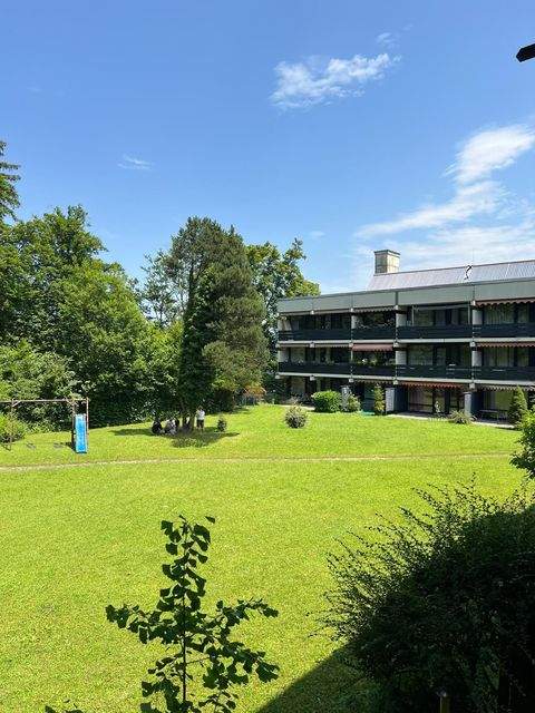 Bad Reichenhall Wohnungen, Bad Reichenhall Wohnung kaufen