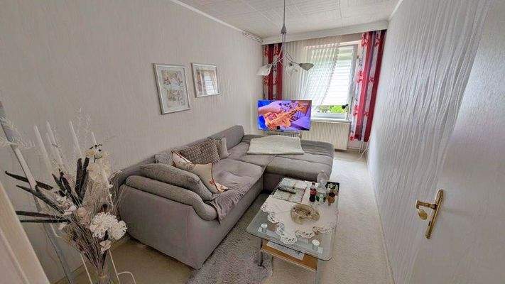 Gästezimmer Obergeschoss