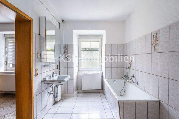 135517 Badezimmer Erdgeschoss