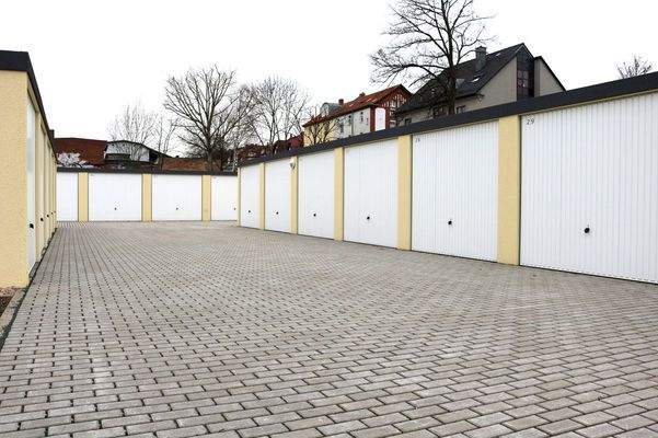 Müllnerstraße, Weißenfels