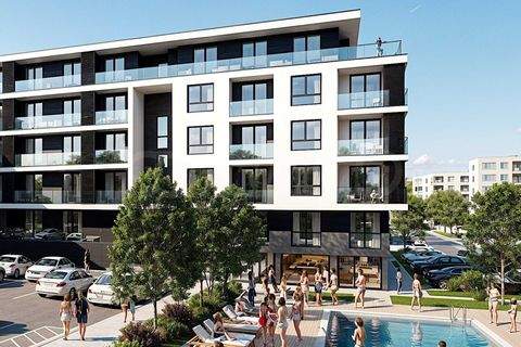 Tsarevo Wohnungen, Tsarevo Wohnung kaufen