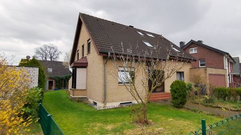 Gütersloh-Friedrichsdorf Häuser, Gütersloh-Friedrichsdorf Haus kaufen