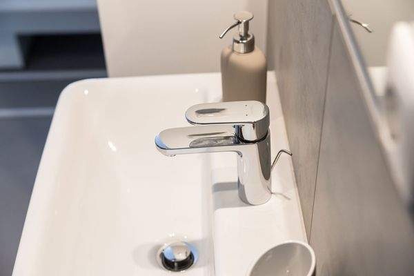 Musterwohnung Bild 5