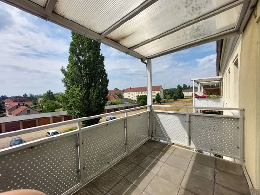 Balkon (Beispiel)