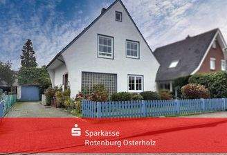 Ihr neues Zuhause in Schwanewede! Gemütliches EFH in gefragter Lage