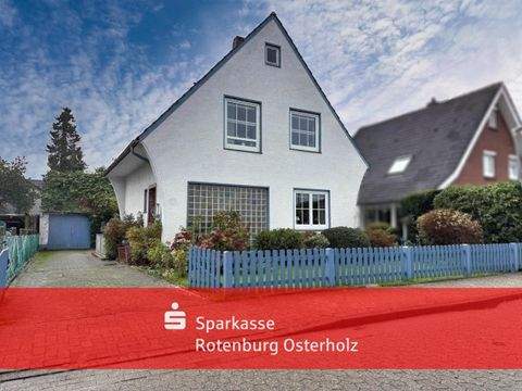 Schwanewede Häuser, Schwanewede Haus kaufen