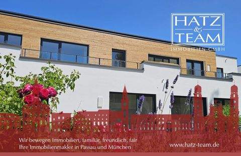 Bad Griesbach im Rottal Wohnungen, Bad Griesbach im Rottal Wohnung kaufen