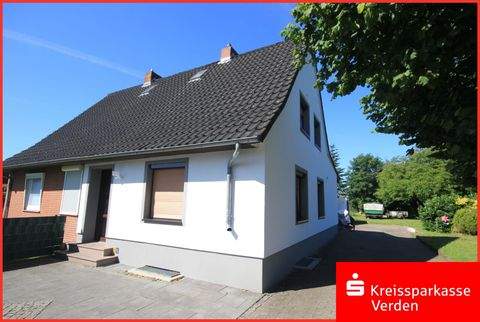 Verden Häuser, Verden Haus kaufen