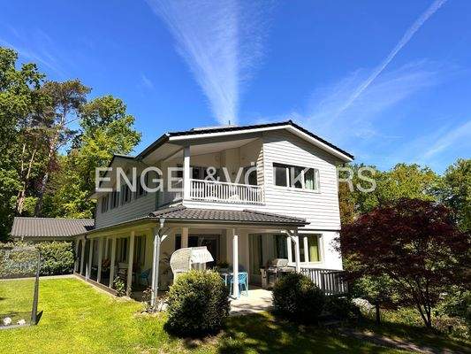 Hier findet jeder seinen Lieblingsplatz...