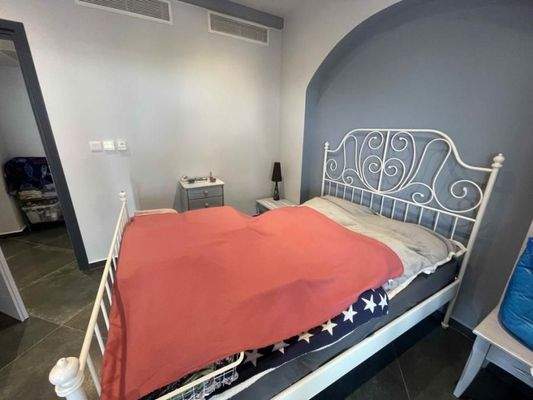 Kreta, Kamisiana: Moderne Villa mit Pool und Meerblick zu verkaufen