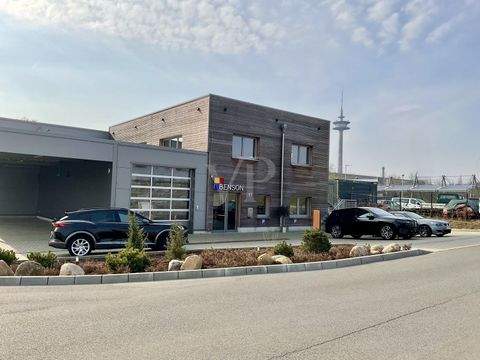 Uelzen Büros, Büroräume, Büroflächen 