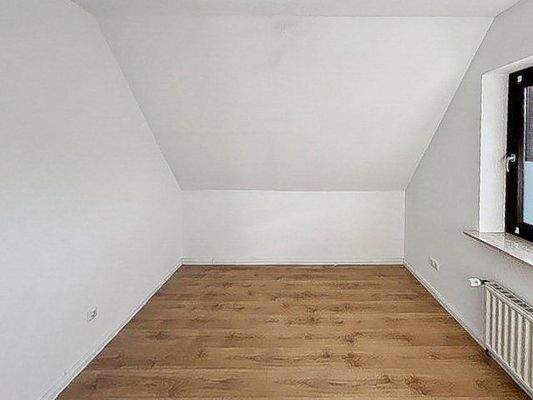 Zimmer 2 Dachgeschoss