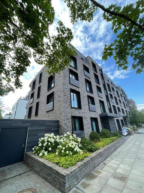 Hamburg Wohnungen, Hamburg Wohnung mieten