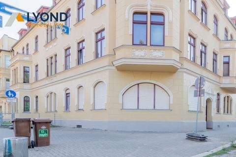 Magdeburg / Stadtfeld Ost Wohnungen, Magdeburg / Stadtfeld Ost Wohnung kaufen