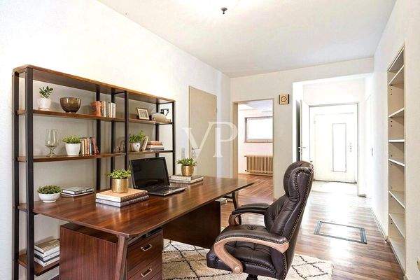 UG Einrichtungsbeispiel