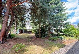 aktuelle Grundstückssituation 