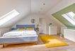 Schlafzimmer OG Ansicht I