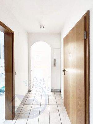 DIELE / Erschließungszone