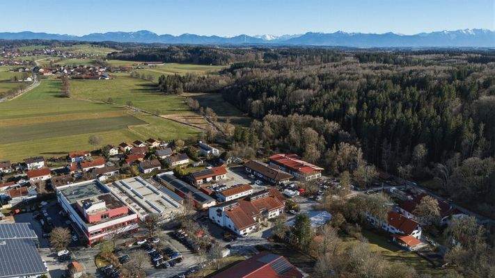 Impressionen der Immobilie