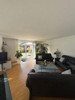 Wohnbereich 1.OG Alter Graben 47-49