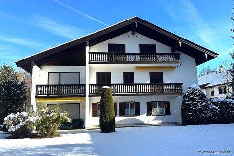 Rottach-Egern Wohnungen, Rottach-Egern Wohnung kaufen