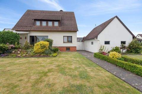 Rinteln Häuser, Rinteln Haus kaufen