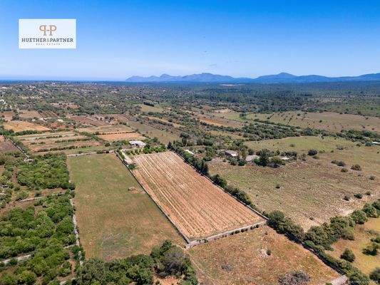 Grundstück Santa Margalida