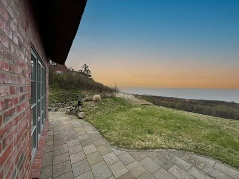 List auf Sylt Häuser, List auf Sylt Haus kaufen