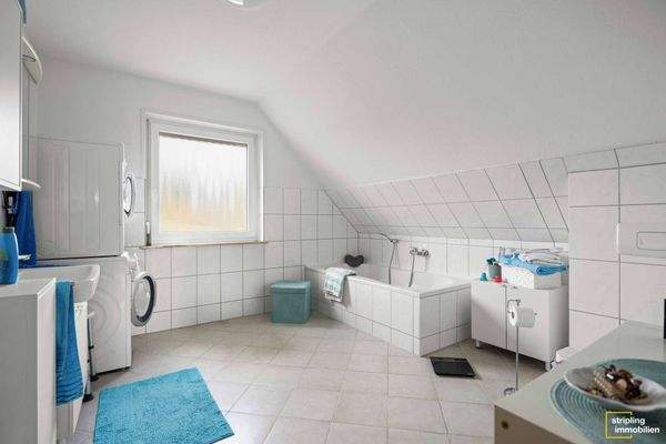 Badezimmer OG Haus 1