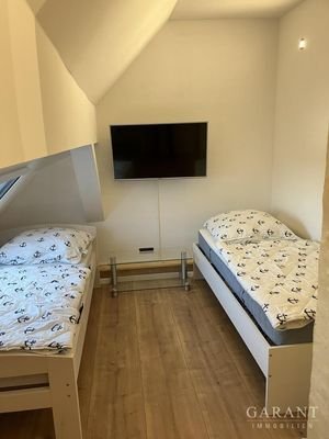 Schlafen 1 Haus 2