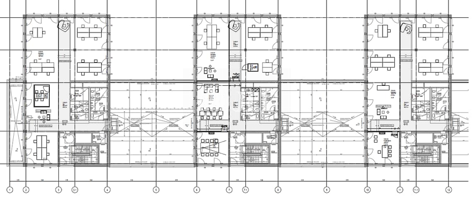 Grundriss 4.OG Nr.72-74