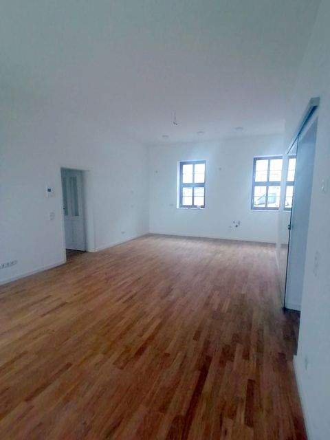 Nordhausen Wohnungen, Nordhausen Wohnung mieten