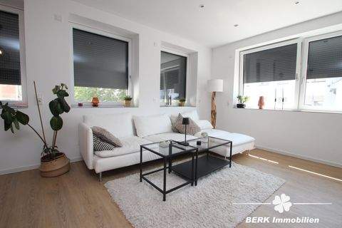 Hösbach Wohnungen, Hösbach Wohnung mieten