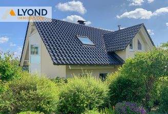 Außenansicht Sommer