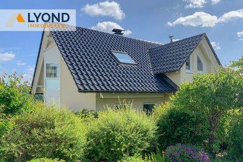 Herscheid Häuser, Herscheid Haus kaufen