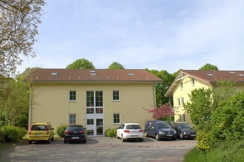 Binz Wohnungen, Binz Wohnung mieten