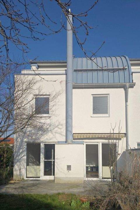 Illertissen Häuser, Illertissen Haus kaufen