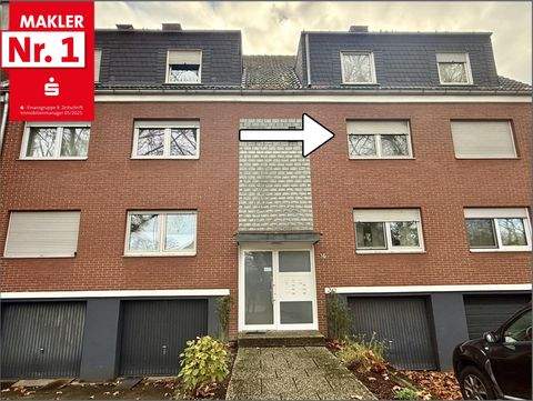 Lippstadt Wohnungen, Lippstadt Wohnung kaufen