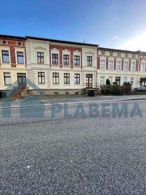 Stellplatz -Ansicht 2