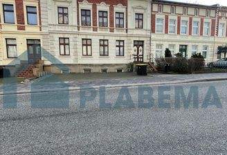 Stellplatz -Ansicht 2