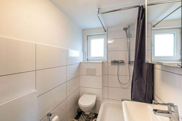 Duschbad Alte Schmiede