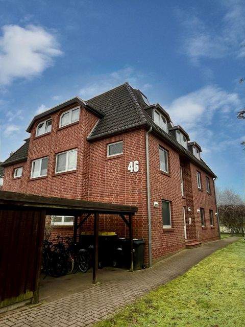 Syke Wohnungen, Syke Wohnung mieten