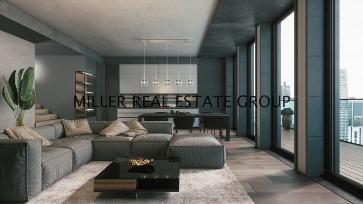 MILLER REAL ESTATE GROUP