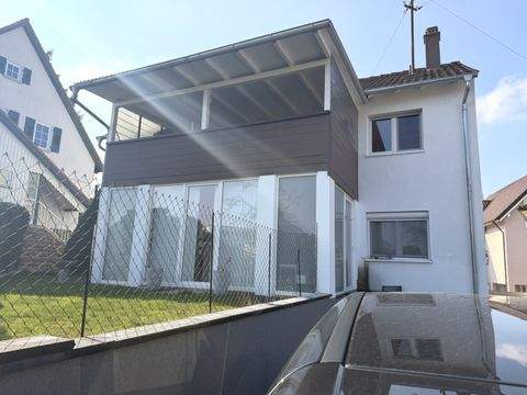 Bad Boll Häuser, Bad Boll Haus kaufen