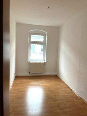 kleines Kinderzimmer