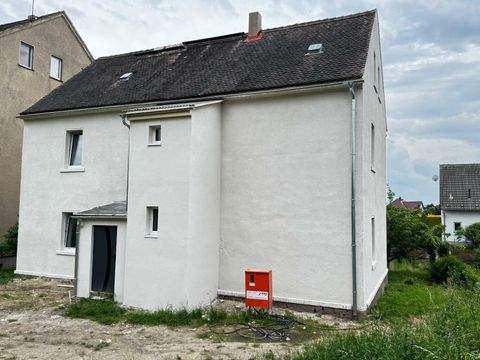 Löbau Häuser, Löbau Haus kaufen