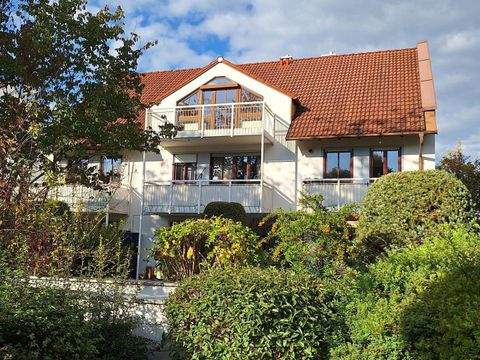 Fürstenfeldbruck Wohnungen, Fürstenfeldbruck Wohnung kaufen