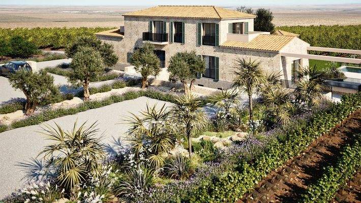 Finca-projecto-in-Santa-Maria