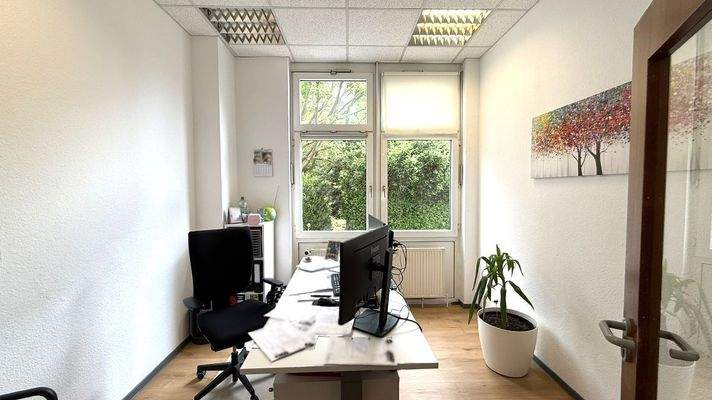 Büro-/Praxisraum