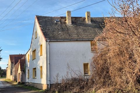 Gerbstedt Häuser, Gerbstedt Haus kaufen